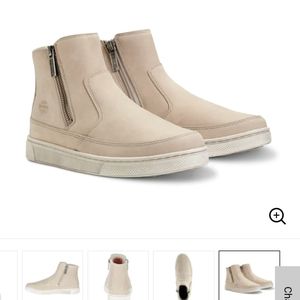 Harley davidson shoes